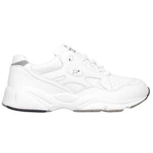 NEW PROPET women's stability walker walking shoe in white
